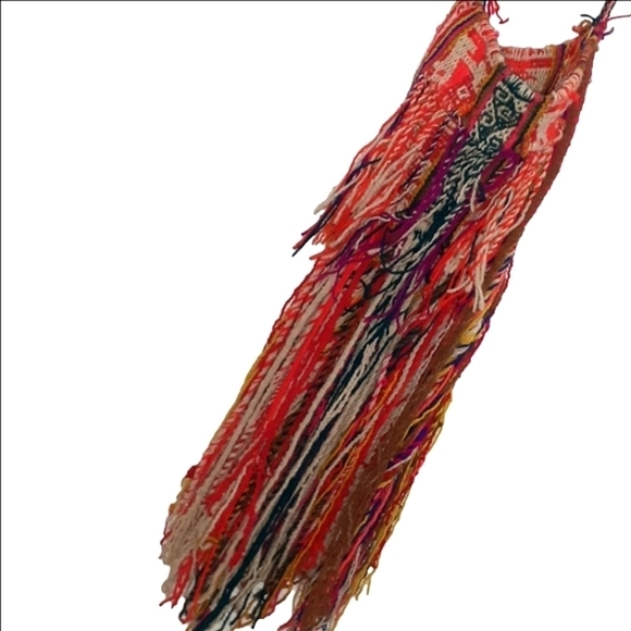 **SOLD**SOLD**BOHO  Cross-body BAG!! - Picture 6 of 8